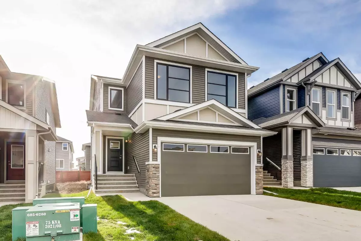 Airdrie, AB T4B 5J8,329 Creekrun CRES SW