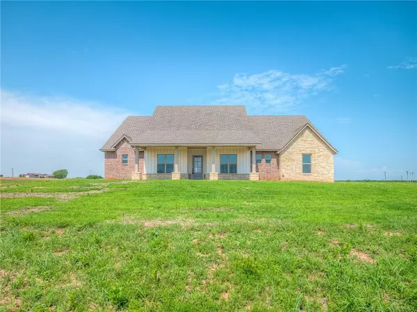 20261 Lampkin Trail, Purcell, OK 73080