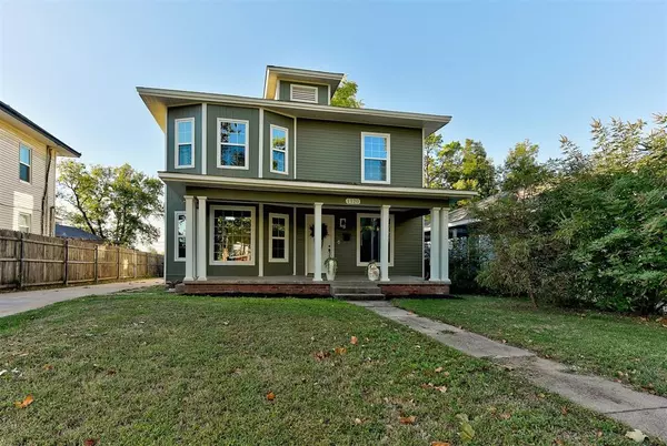 Oklahoma City, OK 73106,1120 W Park Place