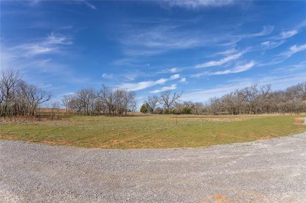 Buck Lane, Weatherford, OK 73096