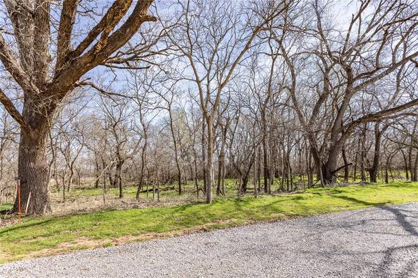 White Tail Road, Weatherford, OK 73096