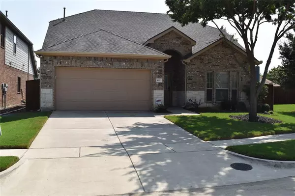 Mckinney, TX 75072,9717 Mulligan