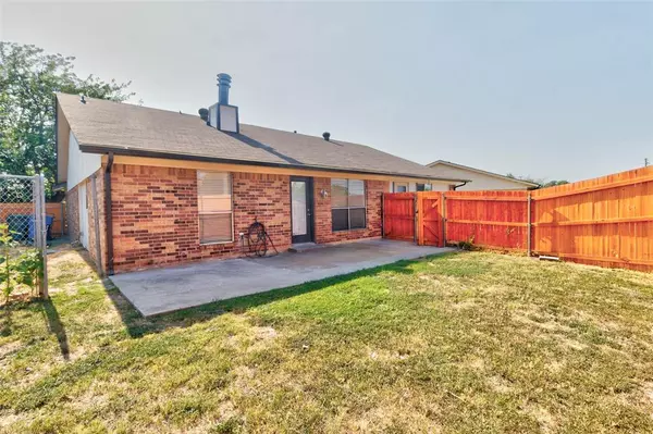 Garland, TX 75042,3601 Fieldcrest Court