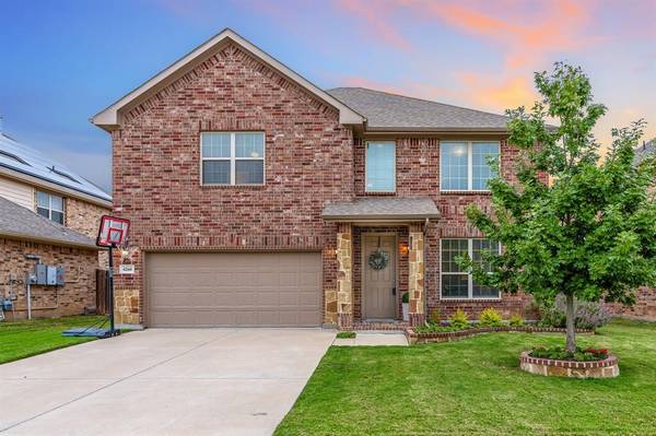 4260 Aldridge Lane, Fort Worth, TX 76036