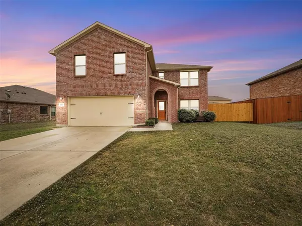 14834 Magnolia Lane, Balch Springs, TX 75180