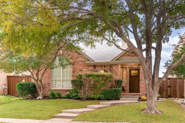 4724 Ridgedale Drive, Plano, TX 75024