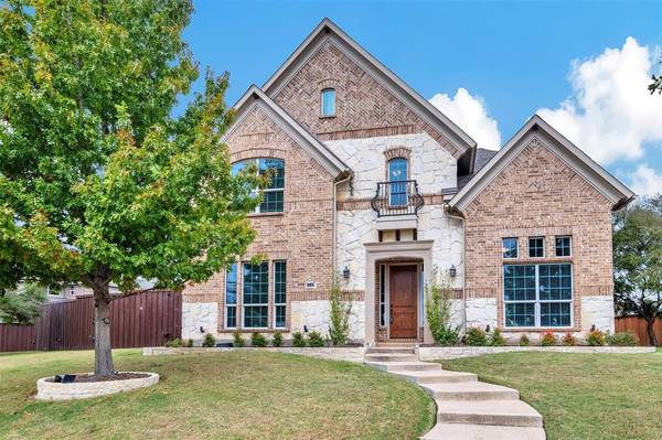 888 Arroyo Lane, Frisco, TX 75036