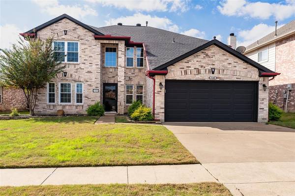 7108 Lake Roberts Way, Arlington, TX 76002