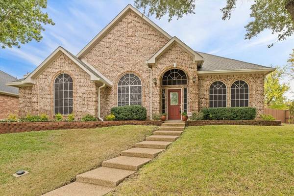 1295 Shores Boulevard, Rockwall, TX 75087