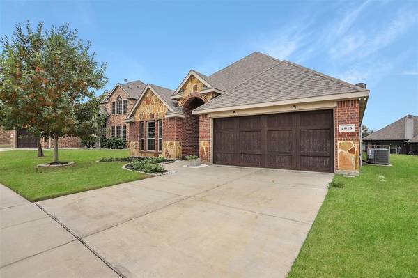 2616 Sabine Circle, Royse City, TX 75189