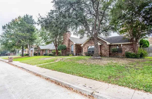 Desoto, TX 75115,1528 Cobblestone Drive