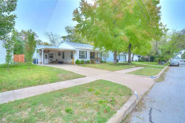 Fort Worth, TX 76111,3763 Marigold Avenue