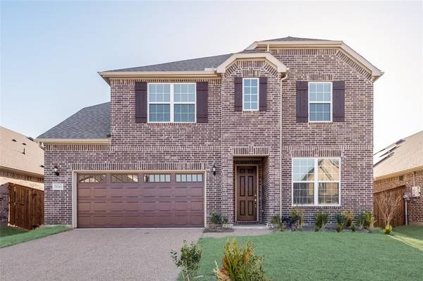 1726 Cherub Cheer Row, Wylie, TX 75098