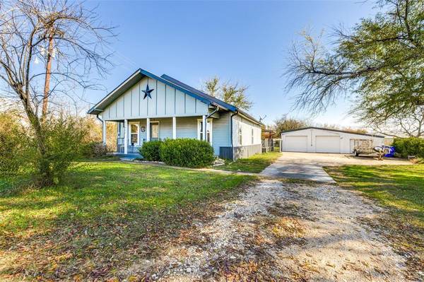 21852 US Highway 377, Whitesboro, TX 76273