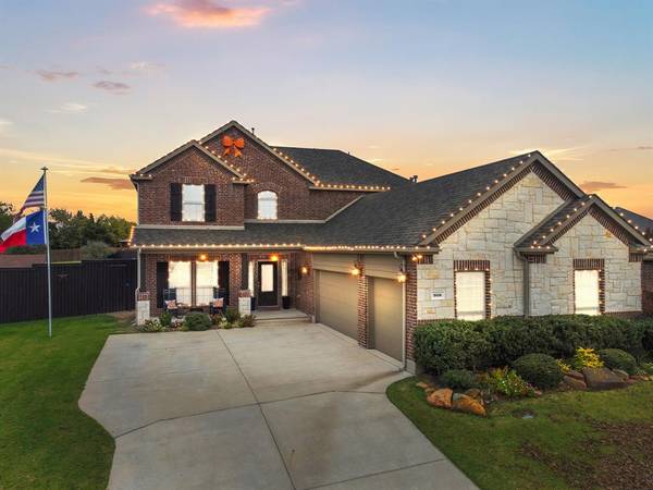 908 Setting Sun Court, Rockwall, TX 75087