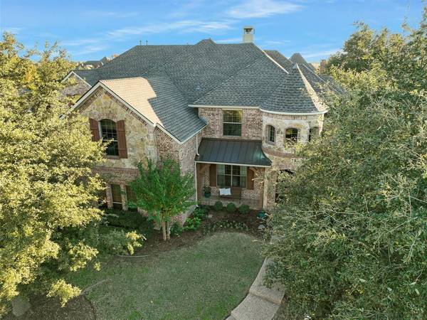 1010 Monticello Drive, Prosper, TX 75078