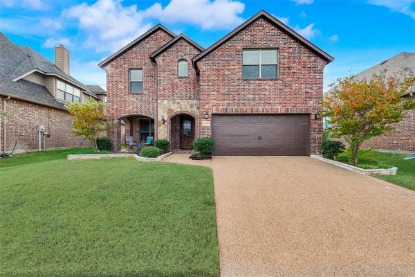 16308 Amistad Avenue, Prosper, TX 75078