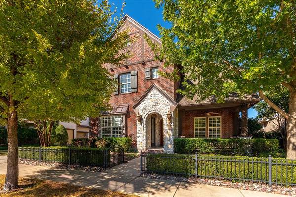 7204 Cheltenham Avenue, Mckinney, TX 75071