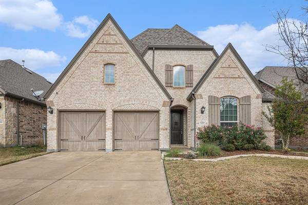 14928 Belclaire Avenue, Aledo, TX 76008