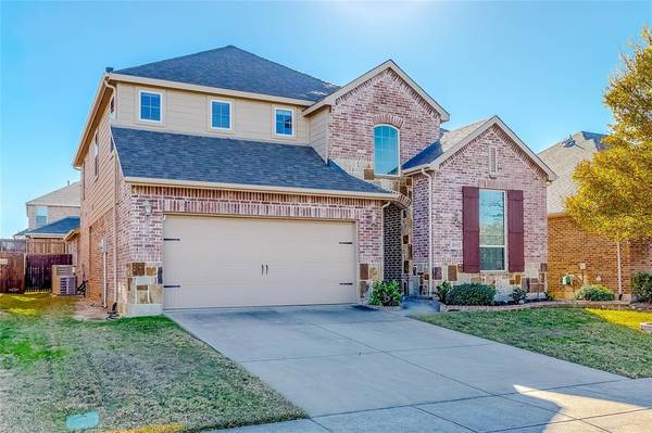 2692 Costa Mesa Drive, Little Elm, TX 75068