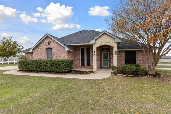 Haslet, TX 76052,2101 Bear Springs Drive