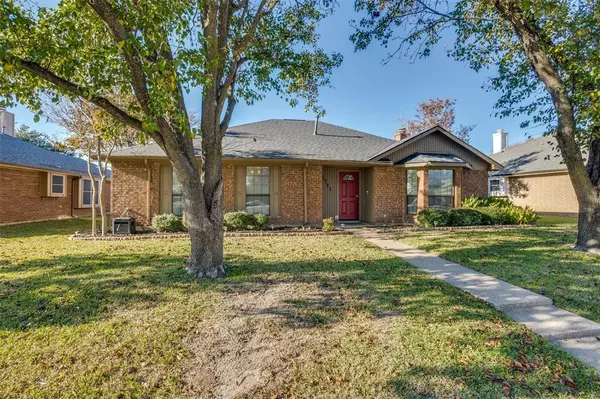 Rowlett, TX 75089,2721 Sumac Lane