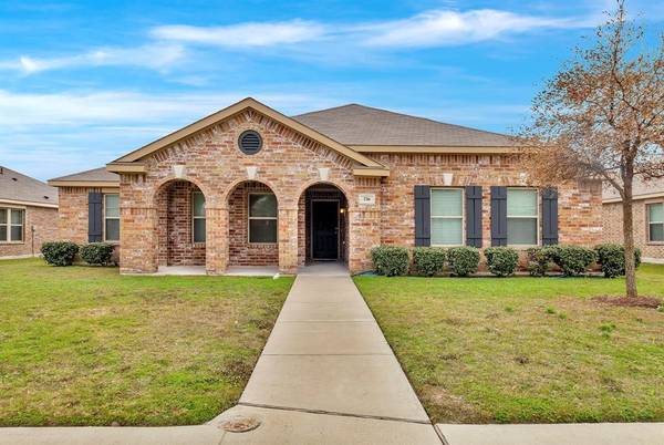 736 Jewelflower Drive,  Desoto,  TX 75115