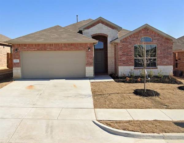 2365 Briscoe Ranch Drive, Weatherford, TX 76087