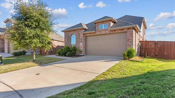 1962 Obsidian Trail, Heartland, TX 75126