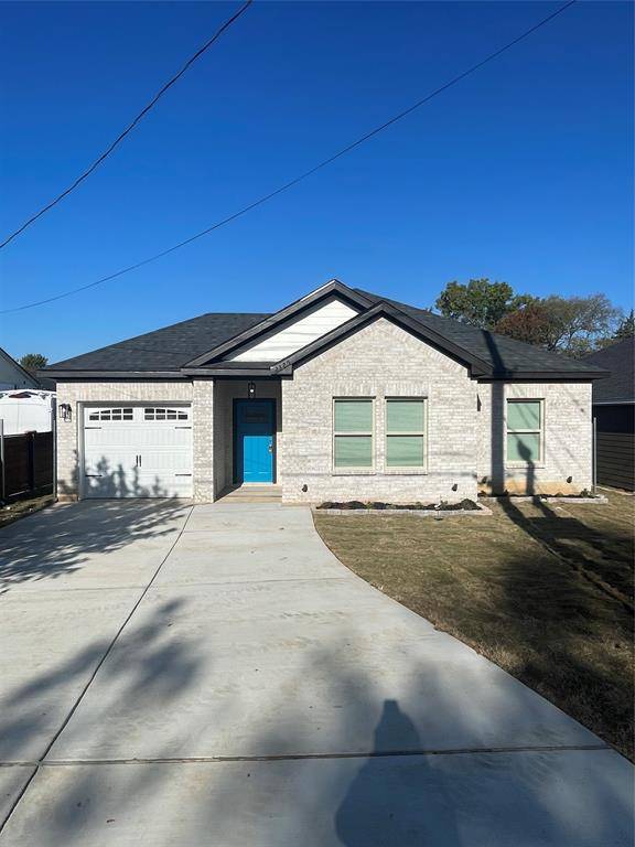 2325 Echo Lake Drive, Dallas, TX 75253