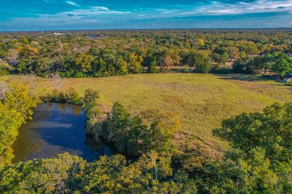 Lot 15 S Cherry Creek Lane, Canton, TX 75103