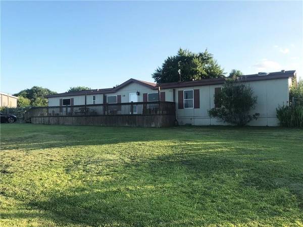 118 Tanners Farm Road, Ferris, TX 75125