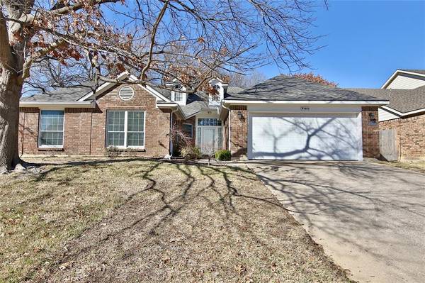 1802 Autumndale Drive, Grapevine, TX 76051