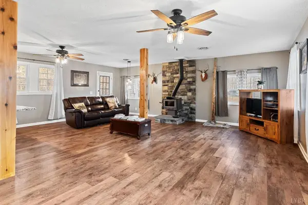 Big Island, VA 24526,1011 Wolf Point DR