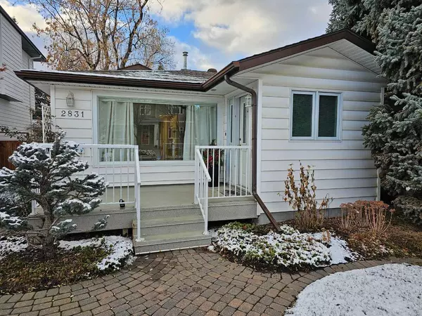 Calgary, AB T3E 1Z5,2831 25A ST SW