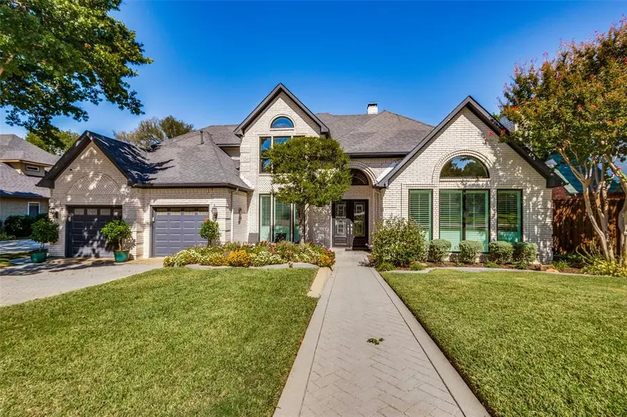 240 E Bethel Road, Coppell, TX 75019