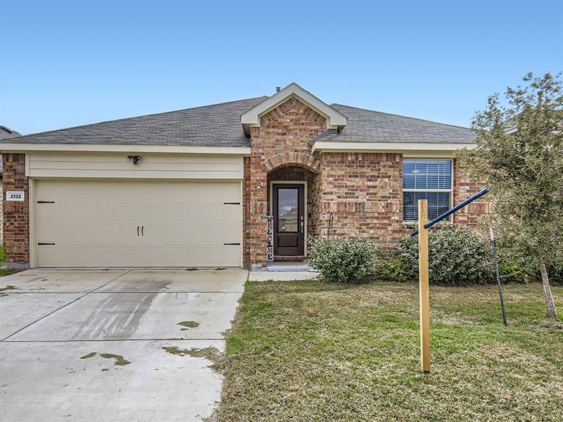 2132 Whispering Sage Boulevard, Royse City, TX 75189