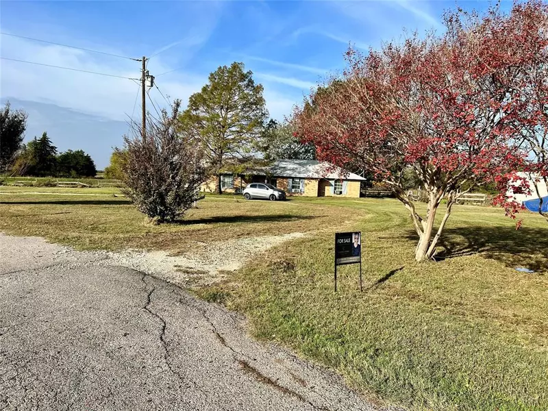 5436 Payne Street, Corsicana, TX 75110