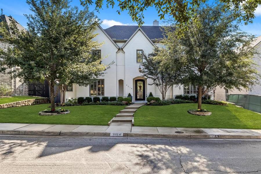 4014 Santa Barbara Drive, Dallas, TX 75214