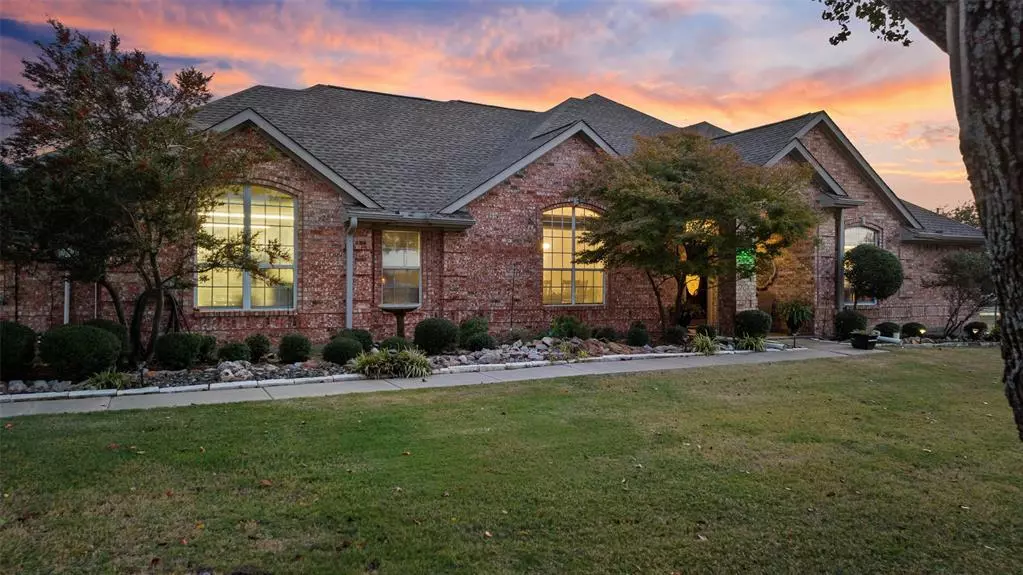 1710 Mcmillen Road, Wylie, TX 75098