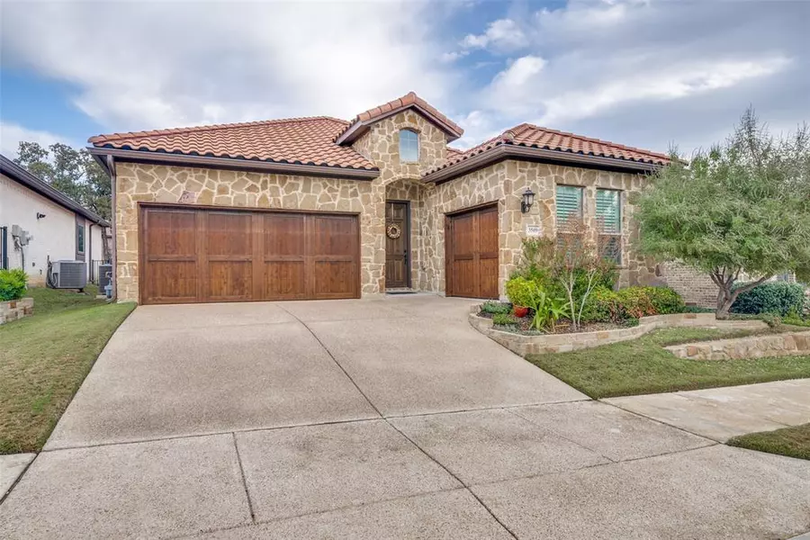 3509 Tuscan Hills Circle, Denton, TX 76210