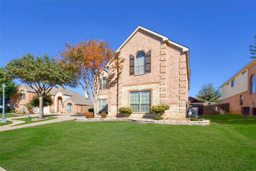 205 Longford Court, Keller, TX 76248