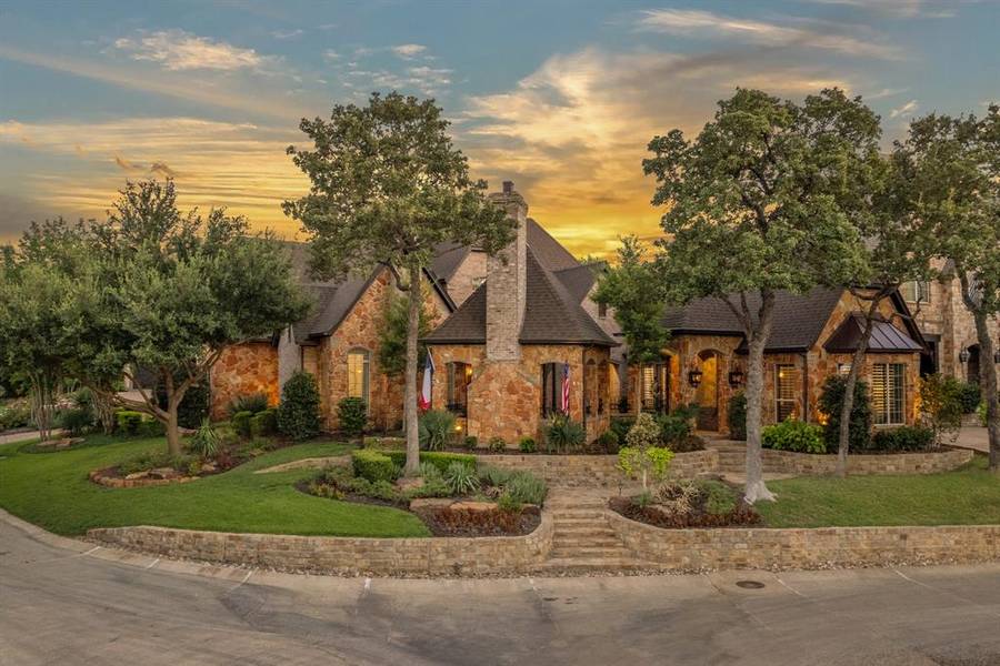 68 Cypress Court, Trophy Club, TX 76262