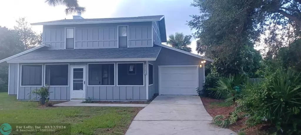 4191 SW Daniff St, Port St Lucie, FL 34953