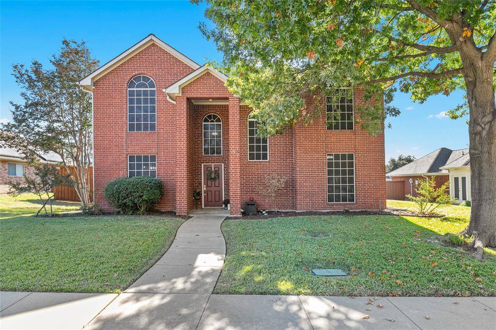 4514 Rosebud Drive, Rowlett, TX 75089