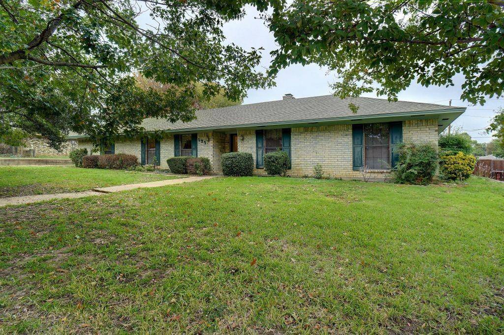 133 Villa Park Drive, Highland Village, TX 75077