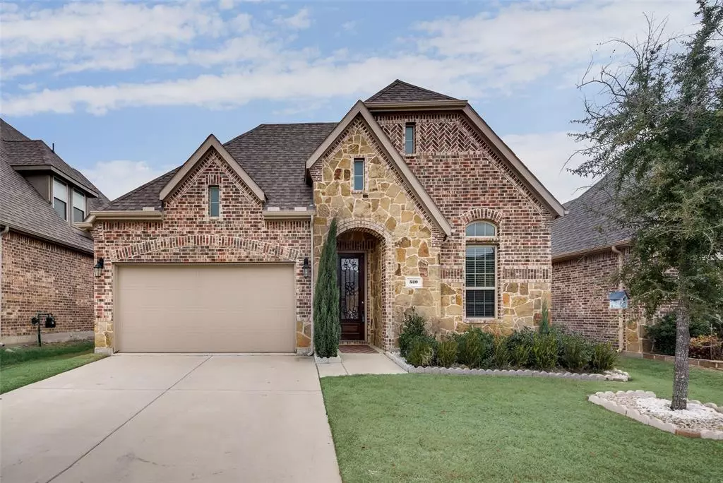 Mckinney, TX 75072,520 Tanner Square