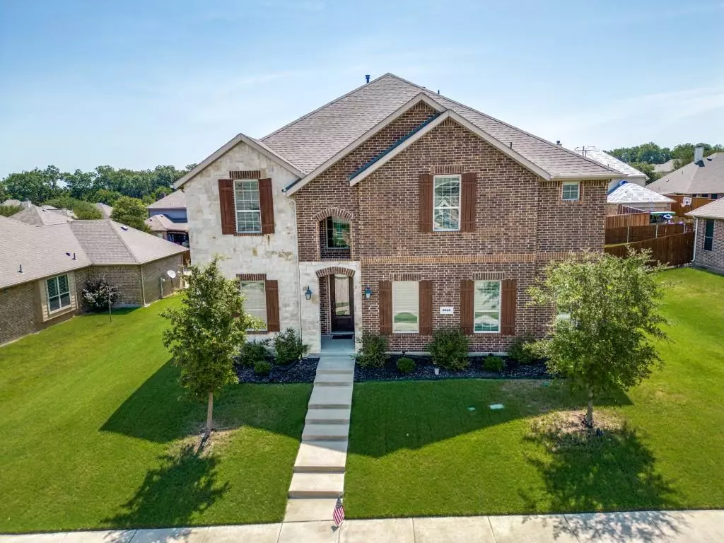 Rockwall, TX 75087,3916 Cameron Lane