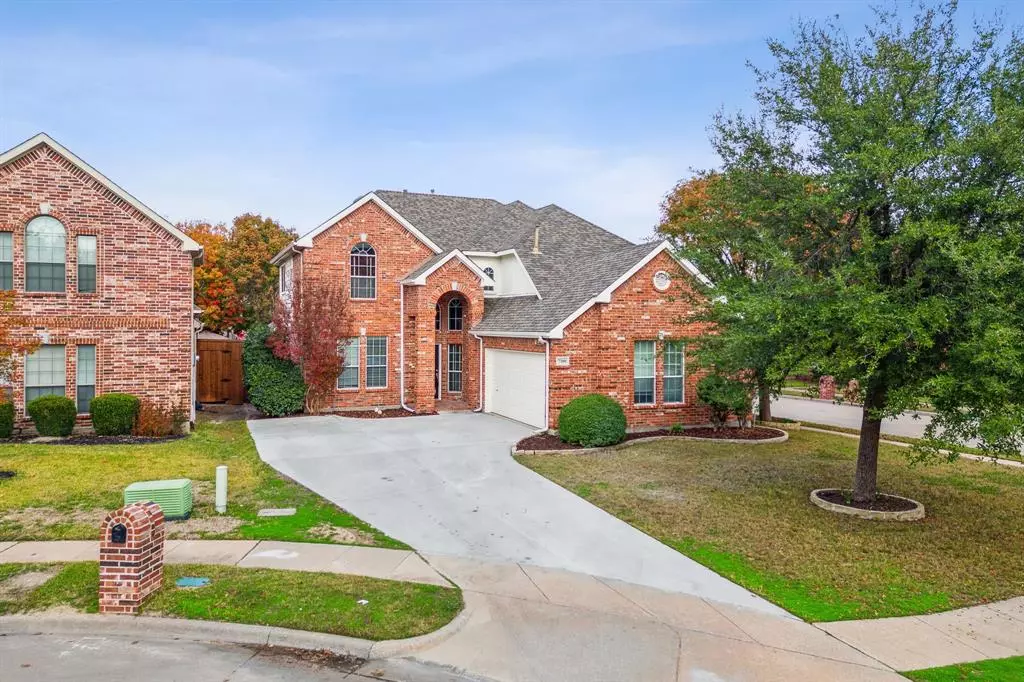 Mckinney, TX 75072,7300 Flat Bluff Court