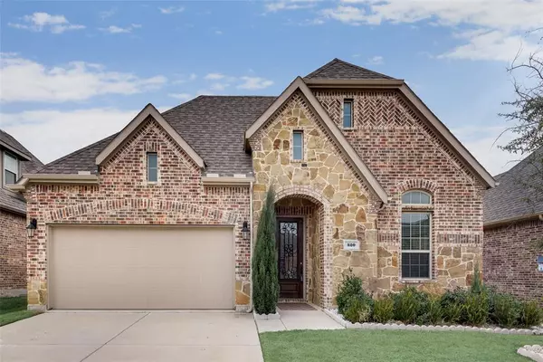 Mckinney, TX 75072,520 Tanner Square